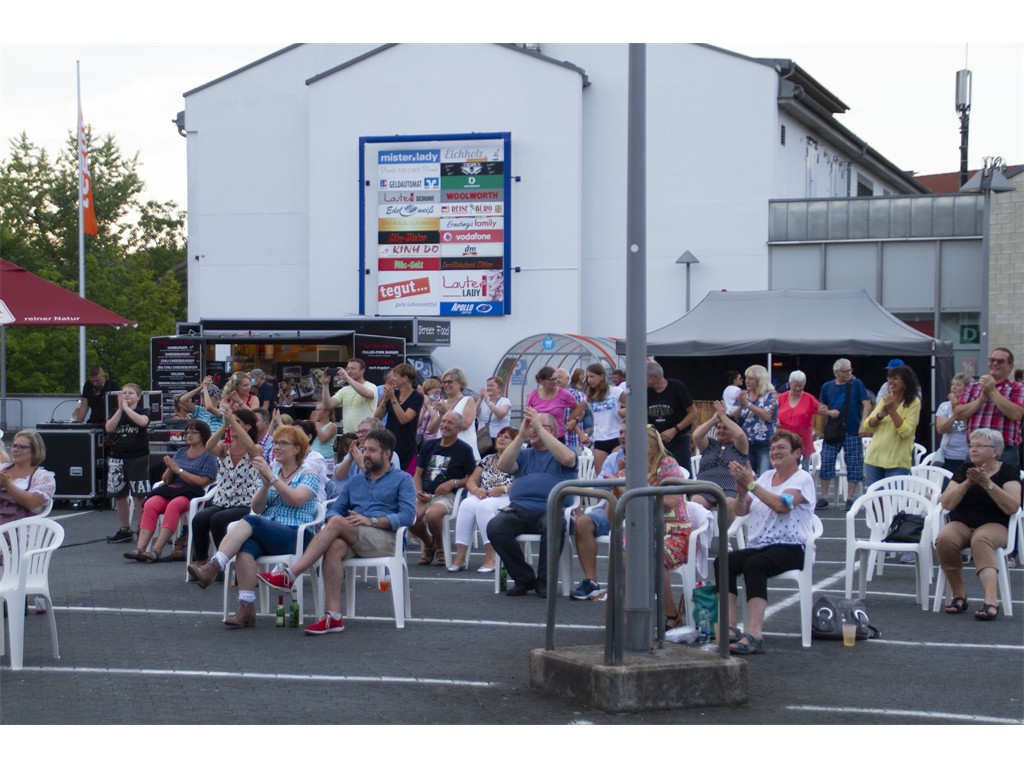 Goethe Park Center Bad Salzungen Rosco Unternehmensgruppe